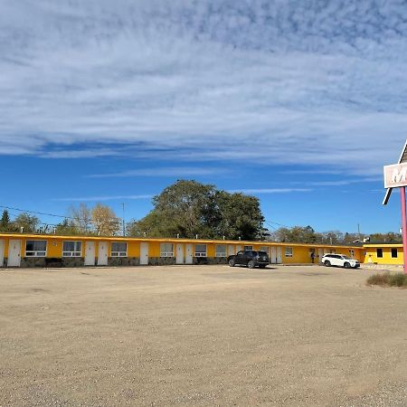 Dundurn Motel Dış mekan fotoğraf
