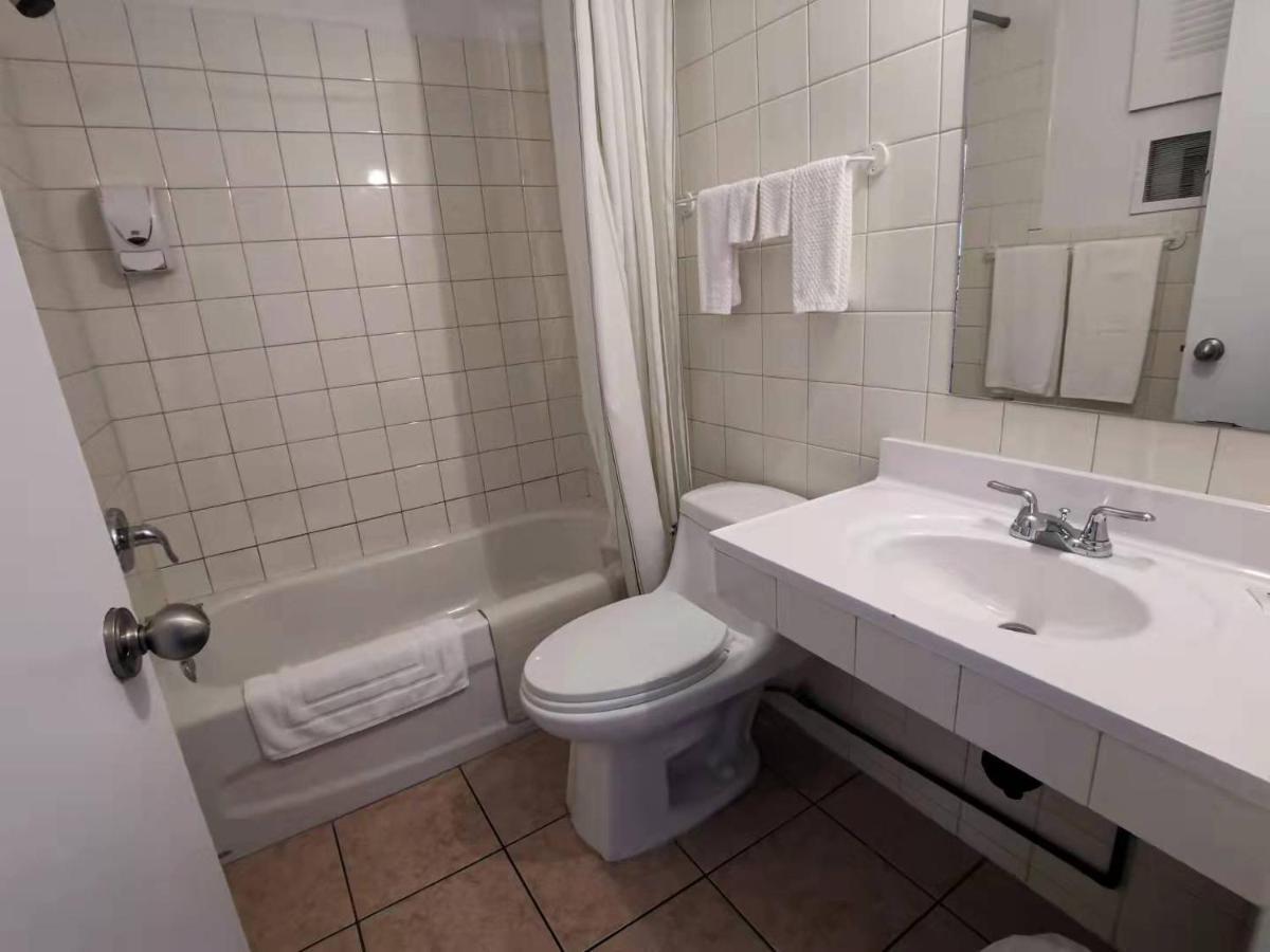 Dundurn Motel Dış mekan fotoğraf