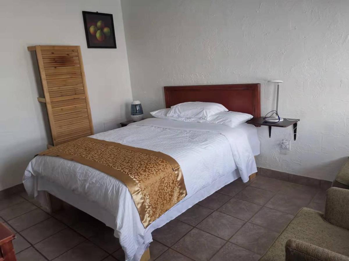 Dundurn Motel Dış mekan fotoğraf
