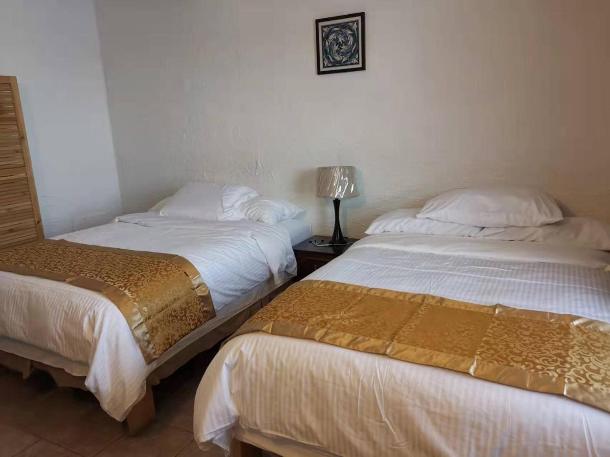Dundurn Motel Dış mekan fotoğraf