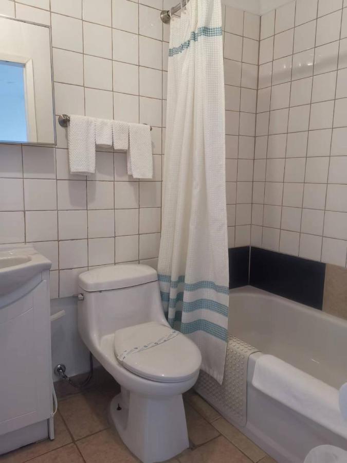 Dundurn Motel Dış mekan fotoğraf