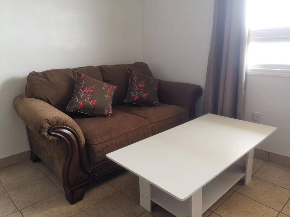 Dundurn Motel Dış mekan fotoğraf