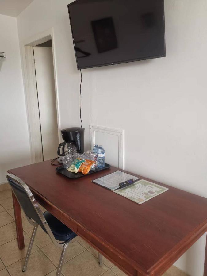 Dundurn Motel Dış mekan fotoğraf