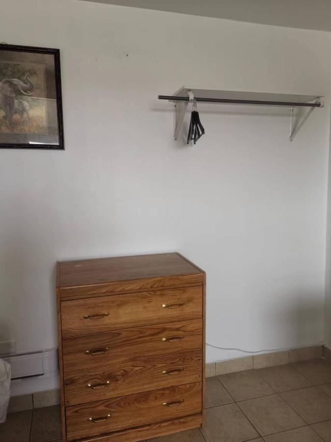 Dundurn Motel Dış mekan fotoğraf