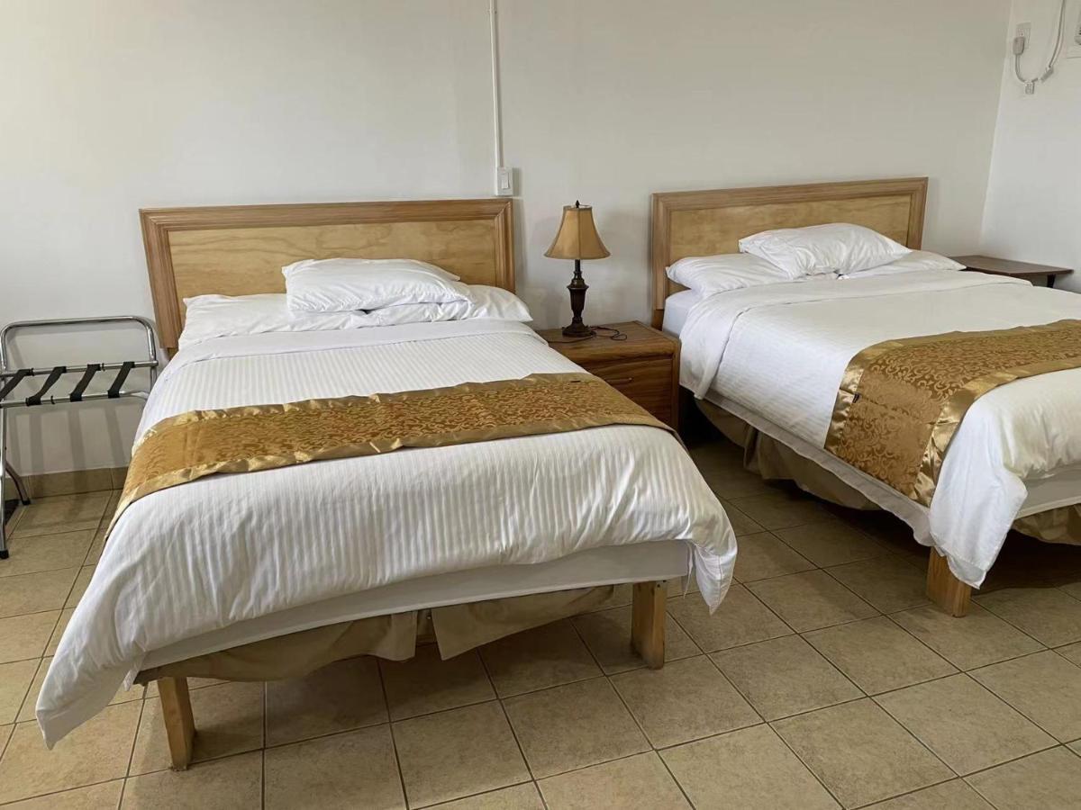 Dundurn Motel Dış mekan fotoğraf