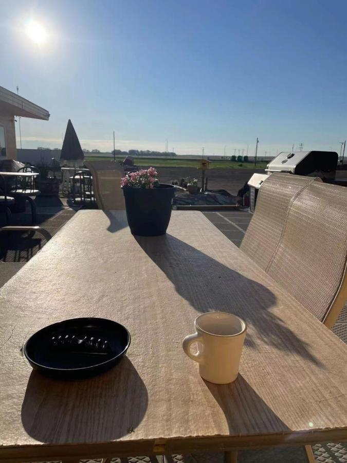 Dundurn Motel Dış mekan fotoğraf